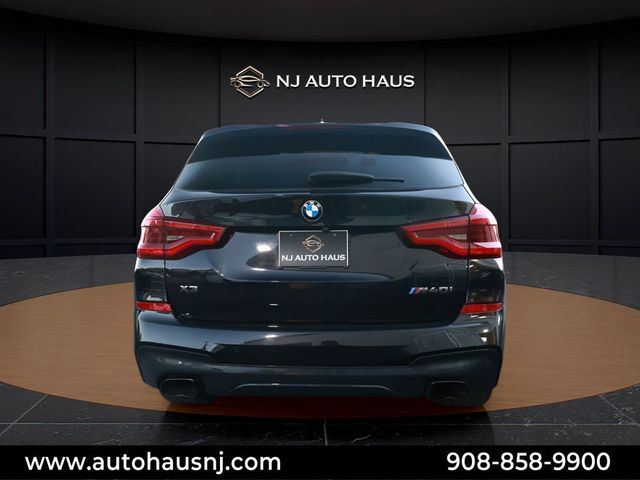 2021 BMW X3 M40i Sports Activity Vehicle - 22991008 - 6