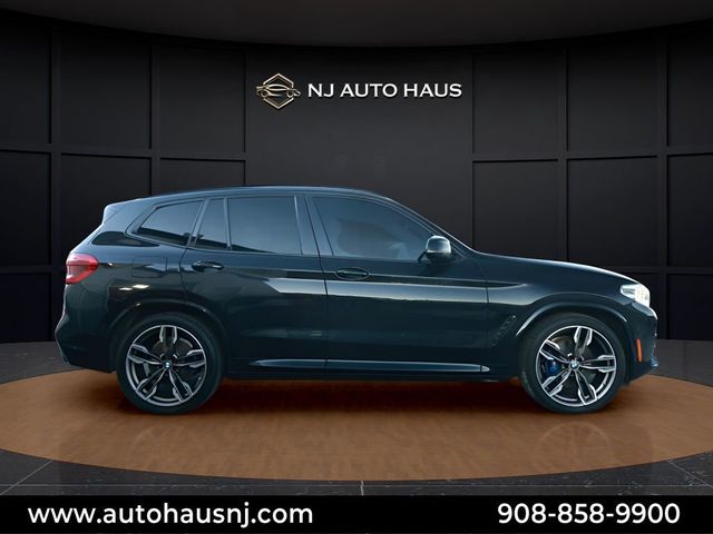 2021 BMW X3 M40i Sports Activity Vehicle - 22991008 - 8