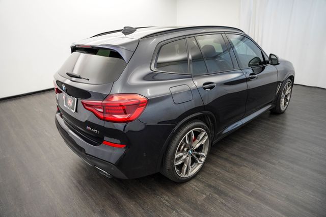 2021 BMW X3 M40i Sports Activity Vehicle - 23037824 - 9