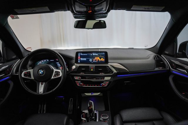 2021 BMW X3 M40i Sports Activity Vehicle - 23037824 - 11