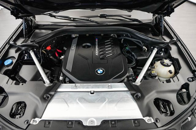 2021 BMW X3 M40i Sports Activity Vehicle - 23037824 - 12