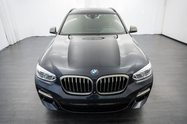 2021 BMW X3 M40i Sports Activity Vehicle - 23037824 - 13