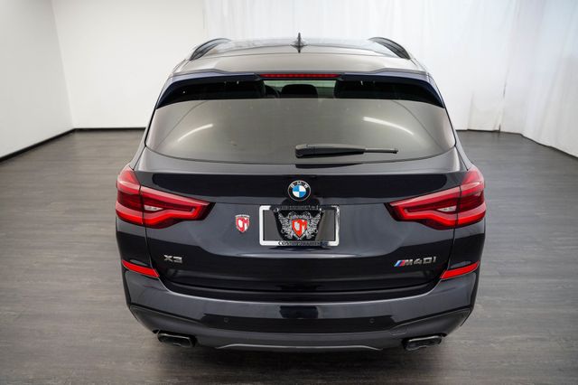2021 BMW X3 M40i Sports Activity Vehicle - 23037824 - 14