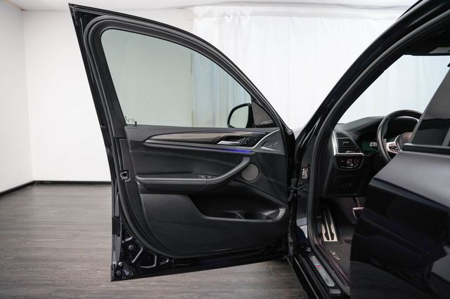 2021 BMW X3 M40i Sports Activity Vehicle - 23037824 - 15