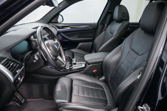 2021 BMW X3 M40i Sports Activity Vehicle - 23037824 - 17