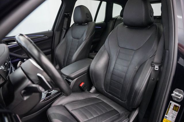 2021 BMW X3 M40i Sports Activity Vehicle - 23037824 - 18