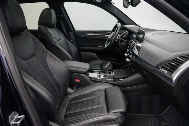2021 BMW X3 M40i Sports Activity Vehicle - 23037824 - 19