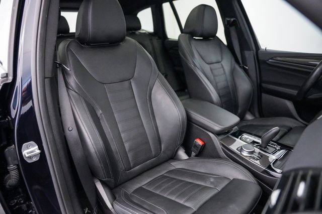 2021 BMW X3 M40i Sports Activity Vehicle - 23037824 - 20