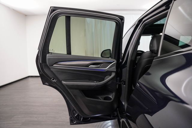 2021 BMW X3 M40i Sports Activity Vehicle - 23037824 - 21
