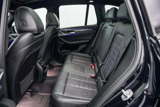 2021 BMW X3 M40i Sports Activity Vehicle - 23037824 - 23