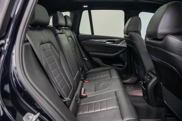 2021 BMW X3 M40i Sports Activity Vehicle - 23037824 - 25