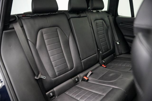 2021 BMW X3 M40i Sports Activity Vehicle - 23037824 - 26