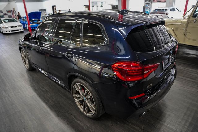 2021 BMW X3 M40i Sports Activity Vehicle - 23037824 - 2