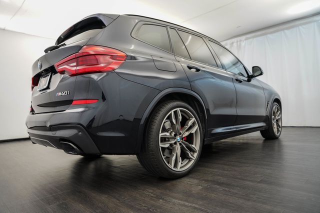 2021 BMW X3 M40i Sports Activity Vehicle - 23037824 - 29