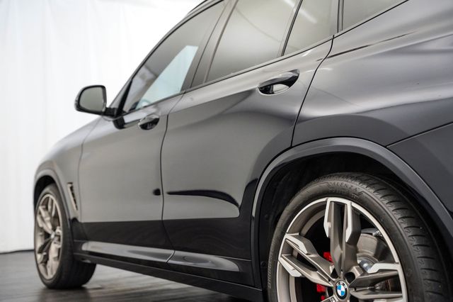 2021 BMW X3 M40i Sports Activity Vehicle - 23037824 - 31