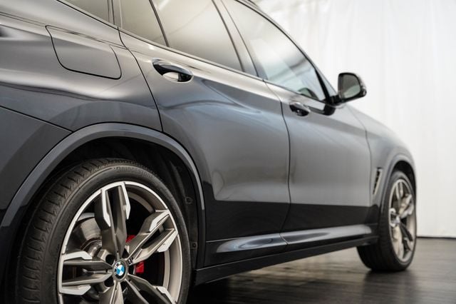 2021 BMW X3 M40i Sports Activity Vehicle - 23037824 - 32