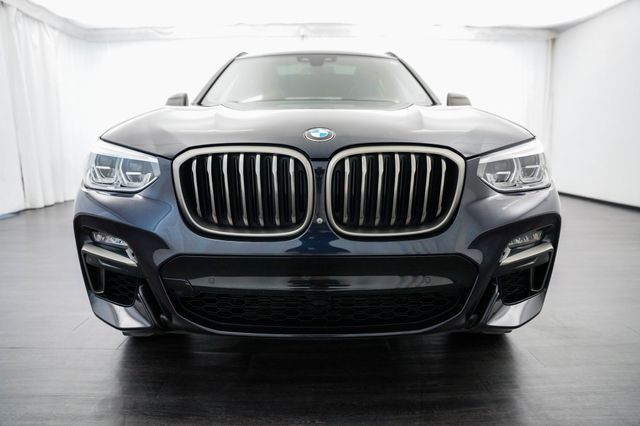 2021 BMW X3 M40i Sports Activity Vehicle - 23037824 - 35