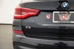 2021 BMW X3 M40i Sports Activity Vehicle - 23037824 - 37