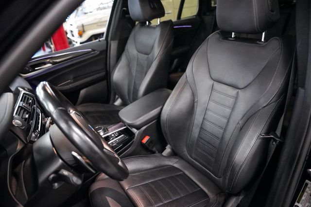 2021 BMW X3 M40i Sports Activity Vehicle - 23037824 - 3