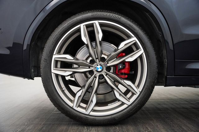 2021 BMW X3 M40i Sports Activity Vehicle - 23037824 - 41