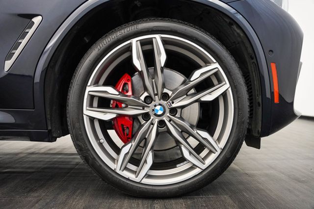 2021 BMW X3 M40i Sports Activity Vehicle - 23037824 - 42