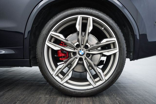 2021 BMW X3 M40i Sports Activity Vehicle - 23037824 - 44
