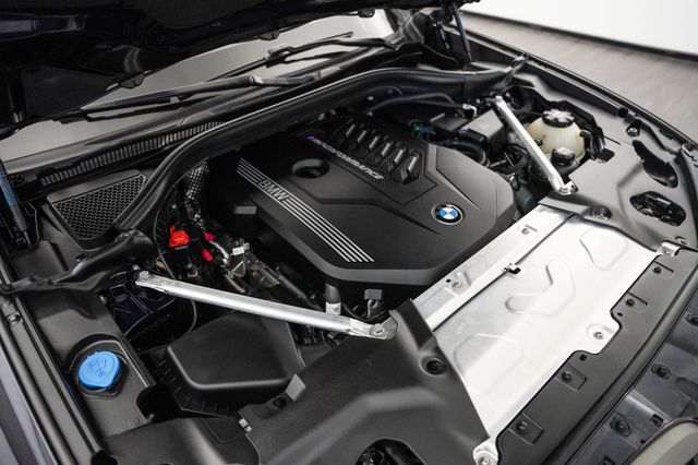 2021 BMW X3 M40i Sports Activity Vehicle - 23037824 - 45