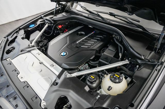 2021 BMW X3 M40i Sports Activity Vehicle - 23037824 - 46
