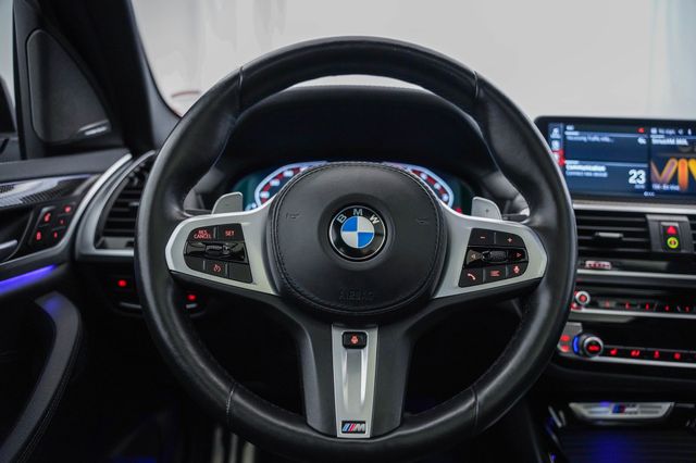 2021 BMW X3 M40i Sports Activity Vehicle - 23037824 - 47