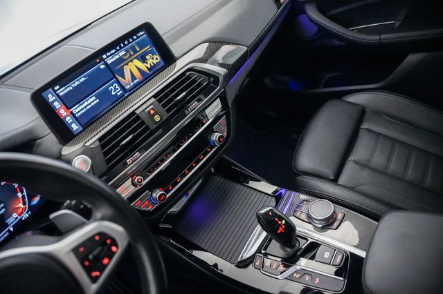 2021 BMW X3 M40i Sports Activity Vehicle - 23037824 - 51