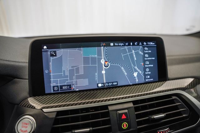 2021 BMW X3 M40i Sports Activity Vehicle - 23037824 - 52