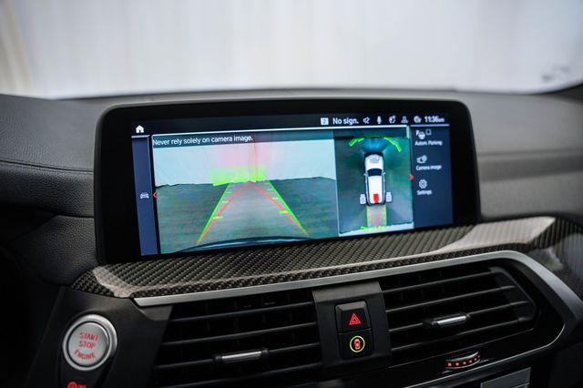 2021 BMW X3 M40i Sports Activity Vehicle - 23037824 - 53