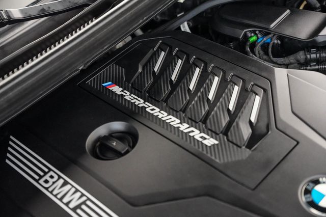 2021 BMW X3 M40i Sports Activity Vehicle - 23037824 - 55
