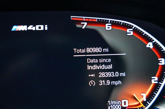 2021 BMW X3 M40i Sports Activity Vehicle - 23037824 - 5
