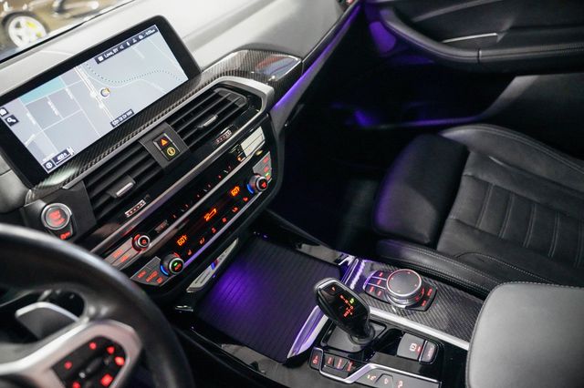 2021 BMW X3 M40i Sports Activity Vehicle - 23037824 - 6