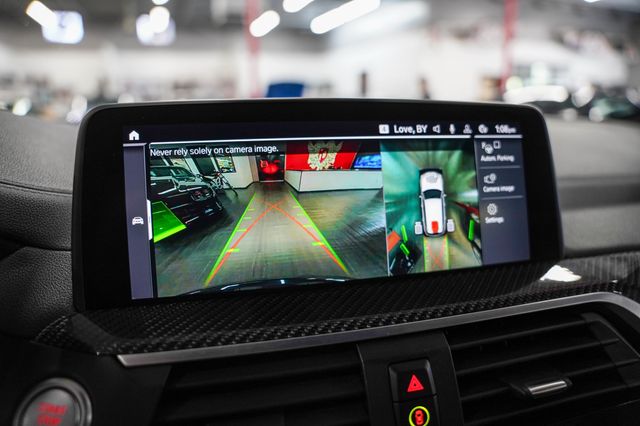 2021 BMW X3 M40i Sports Activity Vehicle - 23037824 - 7