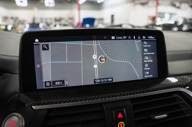 2021 BMW X3 M40i Sports Activity Vehicle - 23037824 - 8
