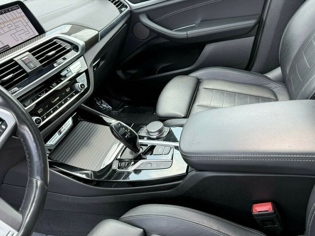 2021 BMW X3 M40i Sports Activity Vehicle - 22860083 - 24