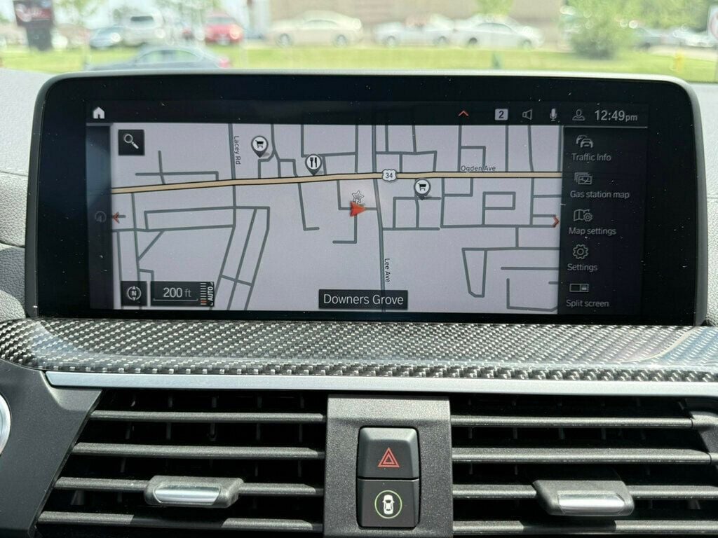 2021 BMW X3 M40i Sports Activity Vehicle - 22860083 - 2