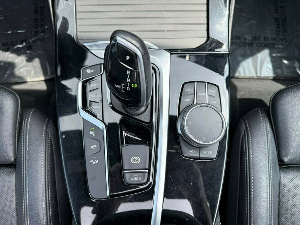 2021 BMW X3 M40i Sports Activity Vehicle - 22860083 - 29