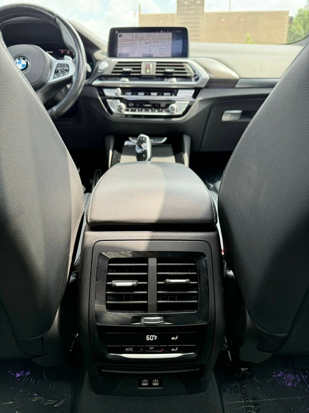 2021 BMW X3 M40i Sports Activity Vehicle - 22860083 - 40