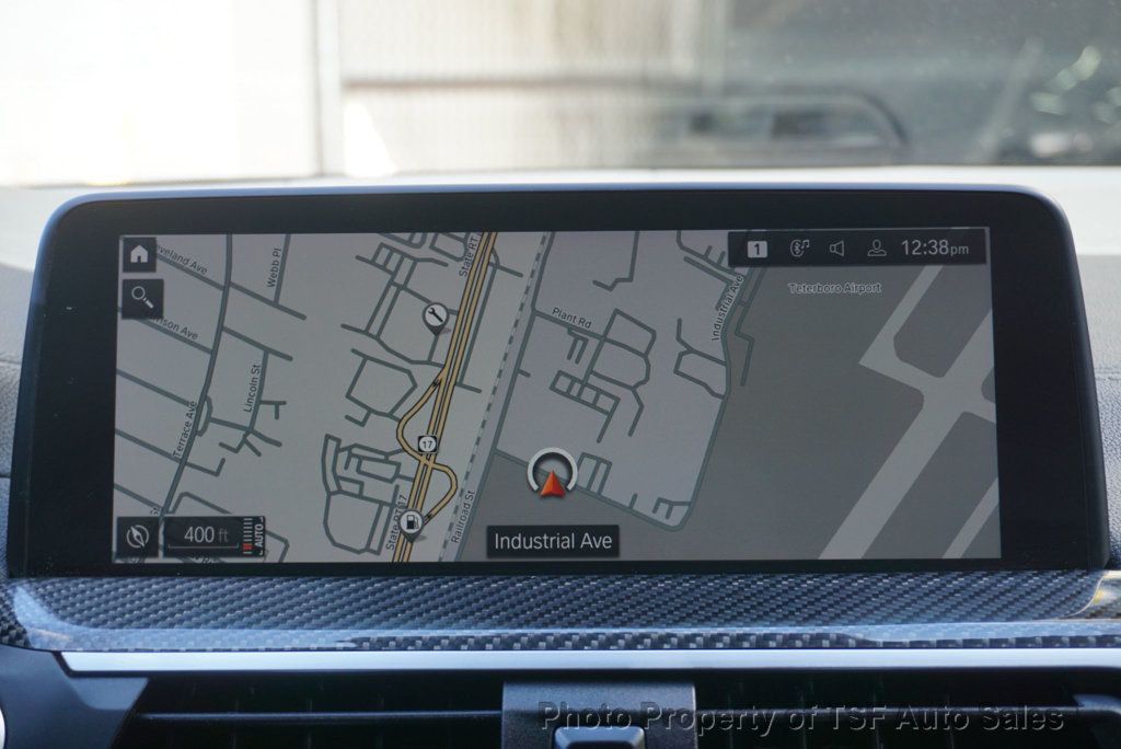 2021 BMW X3 M40i Sports Activity Vehicle CARPLAY NAVI 360 CAMS DRIVE ASSIST  - 23086782 - 18