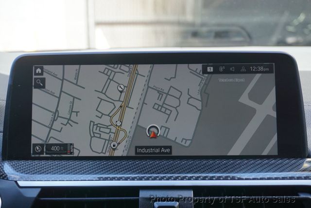2021 BMW X3 M40i Sports Activity Vehicle CARPLAY NAVI 360 CAMS DRIVE ASSIST  - 23086782 - 18