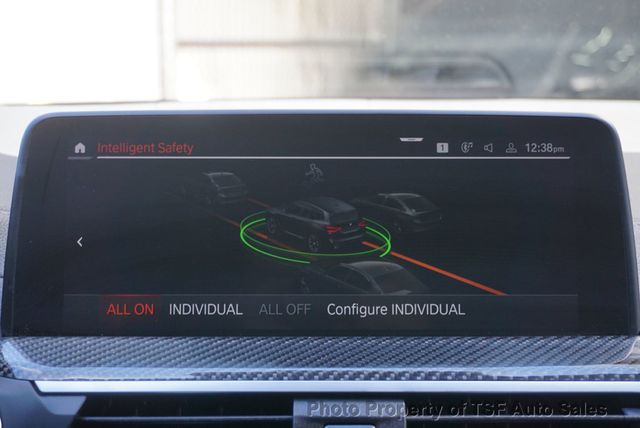 2021 BMW X3 M40i Sports Activity Vehicle CARPLAY NAVI 360 CAMS DRIVE ASSIST  - 23086782 - 21