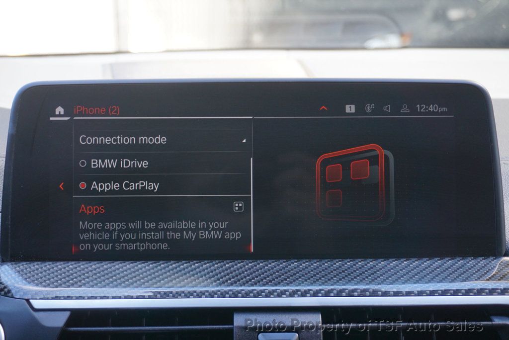 2021 BMW X3 M40i Sports Activity Vehicle CARPLAY NAVI 360 CAMS DRIVE ASSIST  - 23086782 - 27