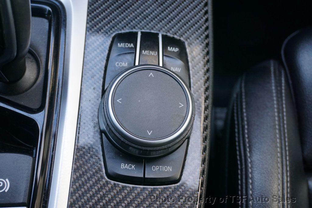 2021 BMW X3 M40i Sports Activity Vehicle CARPLAY NAVI 360 CAMS DRIVE ASSIST  - 23086782 - 33