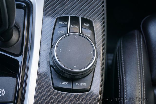 2021 BMW X3 M40i Sports Activity Vehicle CARPLAY NAVI 360 CAMS DRIVE ASSIST  - 23086782 - 33