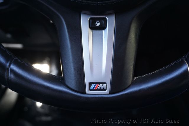 2021 BMW X3 M40i Sports Activity Vehicle CARPLAY NAVI 360 CAMS DRIVE ASSIST  - 23086782 - 37