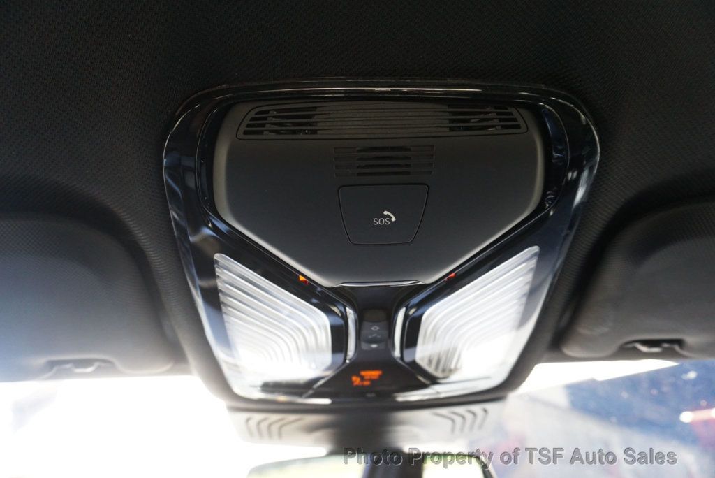 2021 BMW X3 M40i Sports Activity Vehicle CARPLAY NAVI 360 CAMS DRIVE ASSIST  - 23086782 - 43