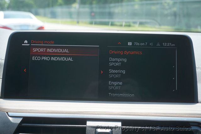 2021 BMW X3 M40i Sports Activity Vehicle EXECUTIVE/SHADOWLINE PKG 360 CAMS - 23057897 - 23